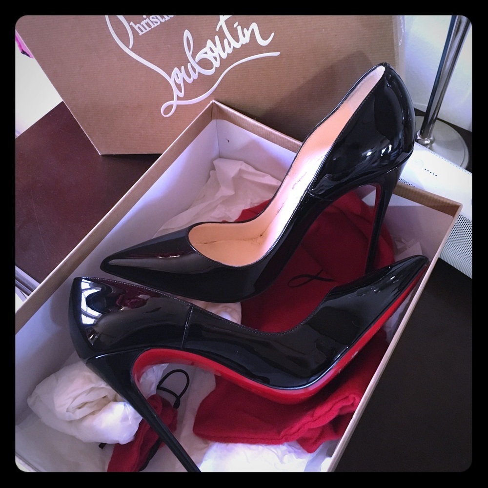 Sexiest must have heels